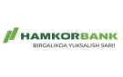 Банк Hamkorbank в Нурате